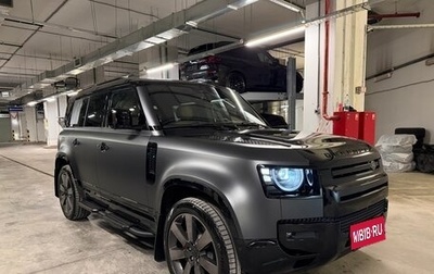 Land Rover Defender II, 2026 год, 18 475 000 рублей, 1 фотография