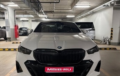 BMW 5 серия, 2023 год, 6 750 000 рублей, 1 фотография