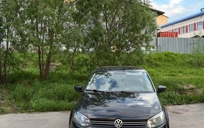 Volkswagen Polo VI (EU Market), 2014 год, 900 000 рублей, 1 фотография