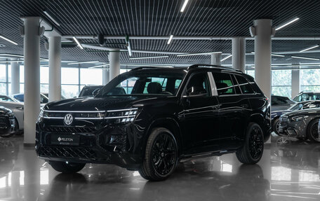 Volkswagen Teramont, 2026 год, 5 780 000 рублей, 1 фотография