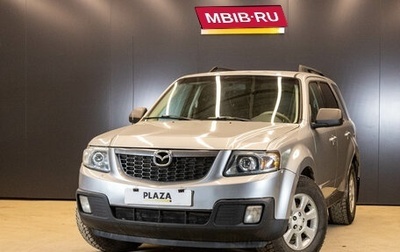 Mazda Tribute II, 2008 год, 659 000 рублей, 1 фотография
