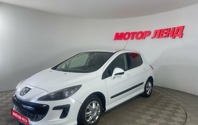Peugeot 308 II, 2008 год, 399 000 рублей, 1 фотография