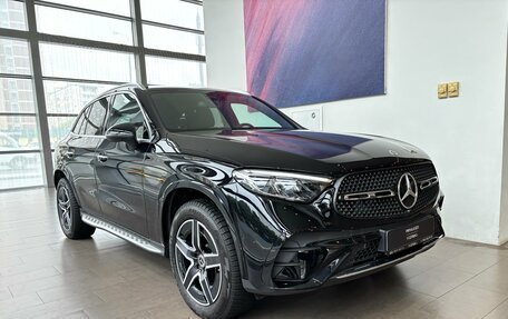 Mercedes-Benz GLC, 2024 год, 7 590 000 рублей, 1 фотография
