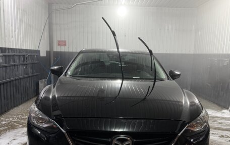 Mazda 6, 2013 год, 930 000 рублей, 1 фотография