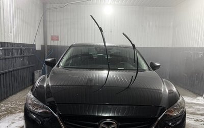 Mazda 6, 2013 год, 930 000 рублей, 1 фотография