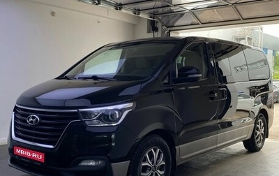 Hyundai H-1 II рестайлинг, 2019 год, 2 835 000 рублей, 1 фотография
