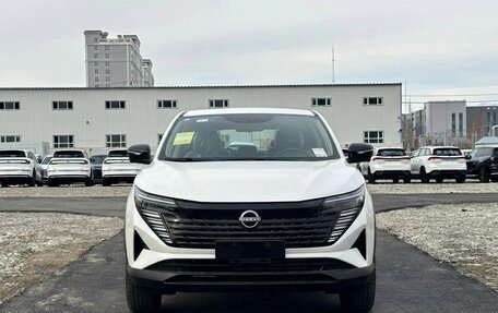 Nissan Qashqai, 2026 год, 2 090 000 рублей, 1 фотография