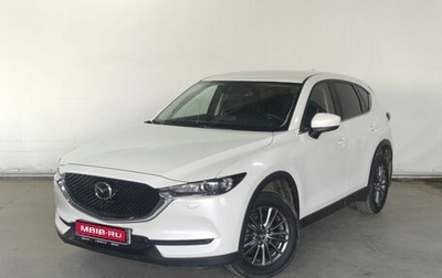 Mazda CX-5 II, 2021 год, 2 900 000 рублей, 1 фотография