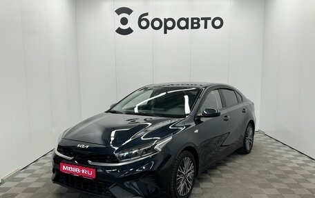 KIA K3, 2021 год, 2 370 000 рублей, 1 фотография