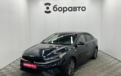 KIA K3, 2021 год, 2 370 000 рублей, 1 фотография