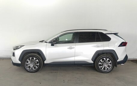Toyota RAV4, 2025 год, 3 650 000 рублей, 4 фотография