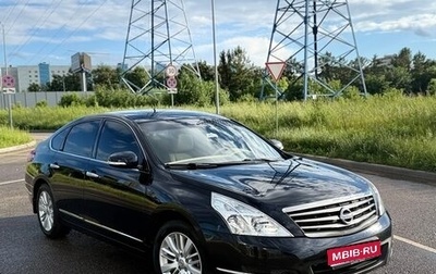 Nissan Teana, 2010 год, 1 000 000 рублей, 1 фотография