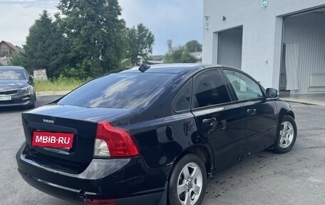 Volvo S40 II, 2007 год, 350 000 рублей, 1 фотография