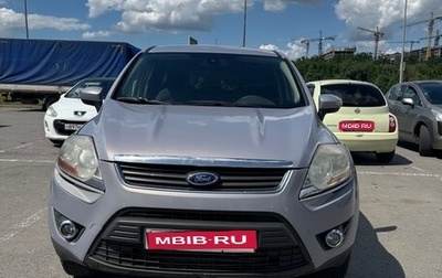 Ford Kuga III, 2010 год, 780 000 рублей, 1 фотография
