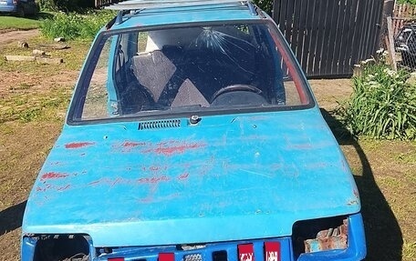 Автокам 3101, 1991 год, 1 500 рублей, 1 фотография