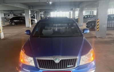 Skoda Octavia RS, 2011 год, 1 200 000 рублей, 1 фотография