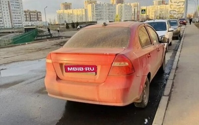 Chevrolet Aveo III, 2007 год, 200 000 рублей, 1 фотография
