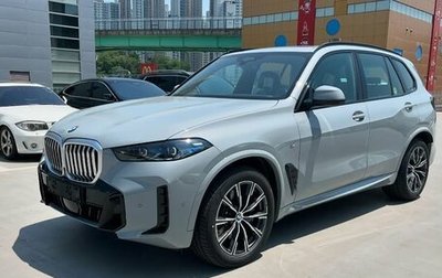 BMW X5, 2025 год, 12 900 000 рублей, 1 фотография