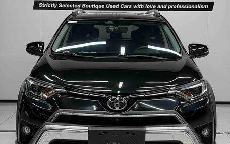 Toyota RAV4, 2019 год, 2 000 202 рублей, 1 фотография