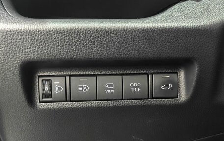 Toyota RAV4, 2025 год, 3 650 000 рублей, 17 фотография