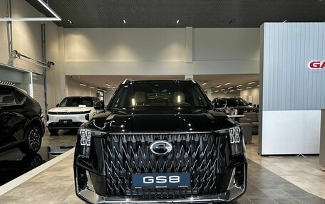 GAC GS8, 2026 год, 4 949 000 рублей, 2 фотография