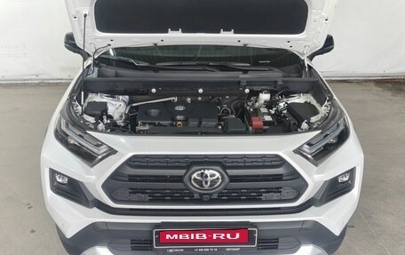 Toyota RAV4, 2025 год, 3 650 000 рублей, 20 фотография