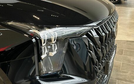 GAC GS8, 2026 год, 4 949 000 рублей, 5 фотография