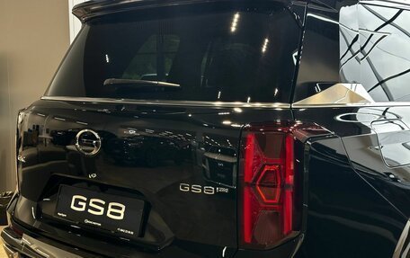GAC GS8, 2026 год, 4 949 000 рублей, 13 фотография