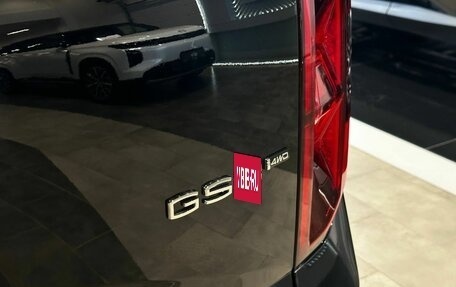 GAC GS8, 2026 год, 4 949 000 рублей, 14 фотография