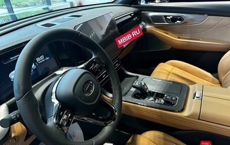 GAC GS8, 2026 год, 4 949 000 рублей, 11 фотография