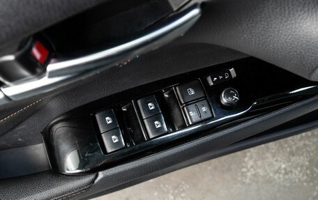 Toyota Camry, 2018 год, 2 799 000 рублей, 11 фотография