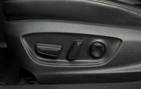 Toyota Camry, 2018 год, 2 799 000 рублей, 12 фотография