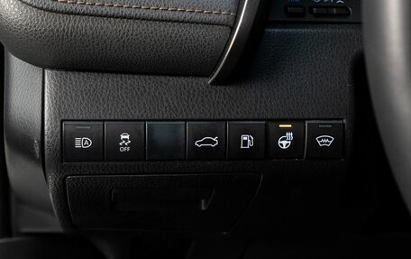 Toyota Camry, 2018 год, 2 799 000 рублей, 14 фотография