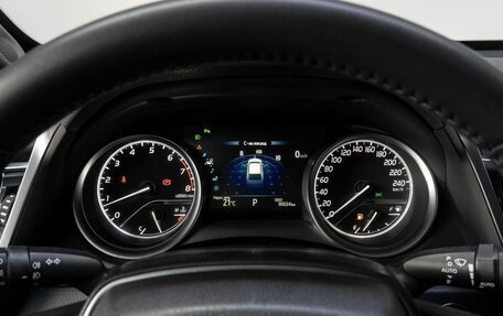 Toyota Camry, 2018 год, 2 799 000 рублей, 23 фотография