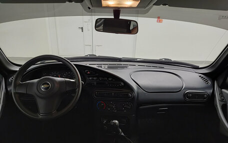 Chevrolet Niva I рестайлинг, 2014 год, 699 000 рублей, 17 фотография