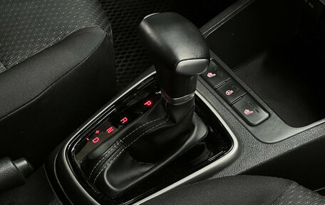 KIA Rio IV, 2021 год, 1 747 000 рублей, 14 фотография
