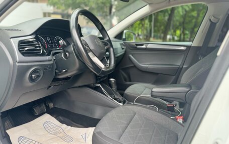 Volkswagen Polo VI (EU Market), 2021 год, 1 265 000 рублей, 9 фотография