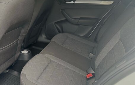 Volkswagen Polo VI (EU Market), 2021 год, 1 265 000 рублей, 10 фотография