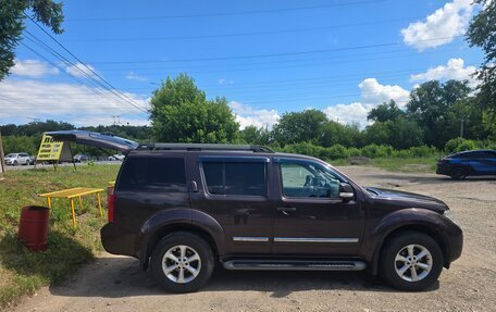 Nissan Pathfinder, 2013 год, 3 000 000 рублей, 3 фотография