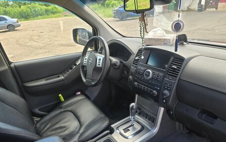 Nissan Pathfinder, 2013 год, 3 000 000 рублей, 6 фотография