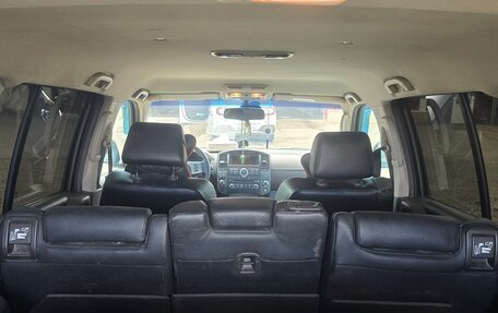Nissan Pathfinder, 2013 год, 3 000 000 рублей, 8 фотография