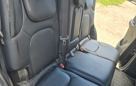 Nissan Pathfinder, 2013 год, 3 000 000 рублей, 9 фотография