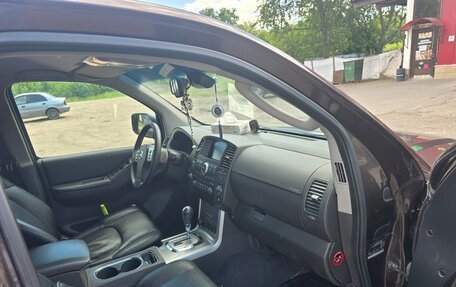 Nissan Pathfinder, 2013 год, 3 000 000 рублей, 7 фотография