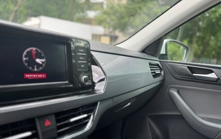 Volkswagen Polo VI (EU Market), 2021 год, 1 265 000 рублей, 11 фотография