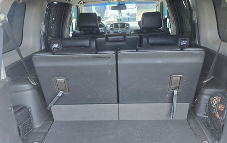 Nissan Pathfinder, 2013 год, 3 000 000 рублей, 11 фотография