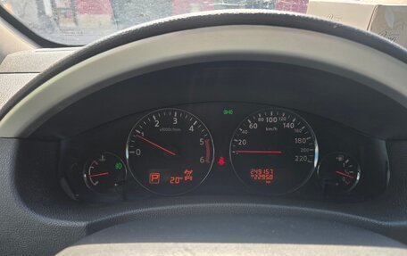 Nissan Pathfinder, 2013 год, 3 000 000 рублей, 12 фотография