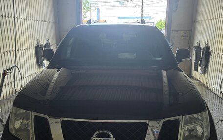 Nissan Pathfinder, 2013 год, 3 000 000 рублей, 14 фотография