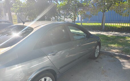 Nissan Primera III, 2003 год, 445 000 рублей, 9 фотография