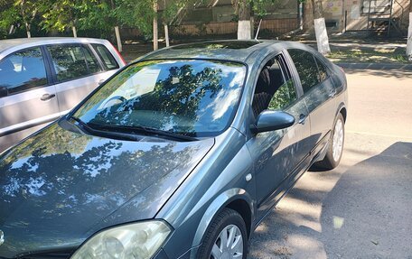 Nissan Primera III, 2003 год, 445 000 рублей, 3 фотография