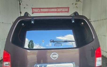 Nissan Pathfinder, 2013 год, 3 000 000 рублей, 13 фотография